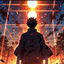 Cover Obito Hope X Rage (Hardstyle)