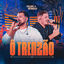 Cover Ô Trenzão (Ao Vivo)