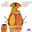 Cover Tito Puente Swings & Vicentico Valdés Sings