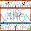 Cover RISE UP NATION