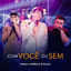 Cover Com Você ou Sem