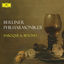 Cover "Baroque & Beyond" - Berliner Philharmoniker
