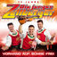 Cover Vorhang auf, Bühne frei - 25 Jahre