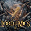 Cover LORD OF THE MICS, Vol. 2