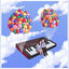 Cover Dreams for Two
