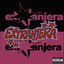 Cover EXTRANJERA