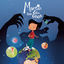 Cover Martin & les fées