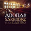 Cover Adonai (Remix) [feat. Castro]
