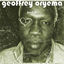 Cover Best of Geoffrey Oryema