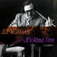 Cover Joe Morello: It's About Time