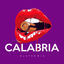 Cover Calabria (Aleteo Mix)