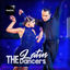 Cover The Latin Dancers