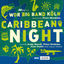 Cover Caribbean Night