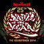 Cover Battle of the Year 2014 - The Soundtrack