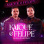 Cover Kaique e Felipe Ao Vivo em São Paulo