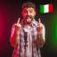 Cover abcdefu (Italiano)