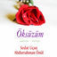 Cover Öksüzüm