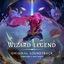 Cover Wizard of Legend (Original Game Soundtrack)