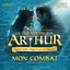 Cover Mon combat (Tir nam beo ; La légende du Roi Arthur)