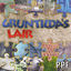 Cover Gruntilda's Lair (Banjo-Kazooie)