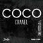 Cover Coco Chanel