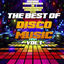 Cover The Best of Disco Music, Vol. 1