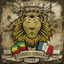 Cover Best of French Reggae