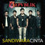 Cover Sandiwara Cinta