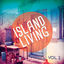 Cover Island Living, Vol. 2