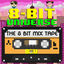 Cover The 8 Bit Mix Tape