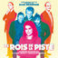 Cover Les rois de la piste (Bande originale du film)