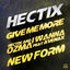 Cover Give Me More