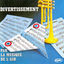Cover Divertissement