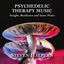 Cover Psychedelic Therapy Music