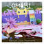 Cover Omori (Original Game Soundtrack), Pt. 2