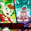 Cover Goku vs Kefla