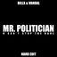 Cover Mr. Politician (Hard edit)