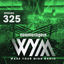 Cover Wake Your Mind Radio 325