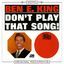 Cover Don't Play That Song (Mono)