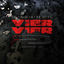 Cover Vier Vier 2 (feat. Kalazh44, NA! & YA)