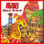 Cover Raza Brava