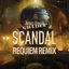 Cover Requiem (Scandal Techno Mix)