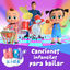 Cover Canciones Infantiles para Bailar