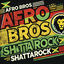 Cover Shattarock