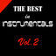 Cover The Best in Instrumentals, Vol. 2
