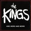 Cover The Kings Are Here