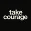 Cover Take Courage