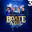 Cover Boate Azul 3 (Ao Vivo)
