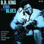 Cover King of the Blues