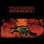 Cover Live on Red Barn Radio I & II